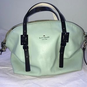 Kate Spade medium cross body bag